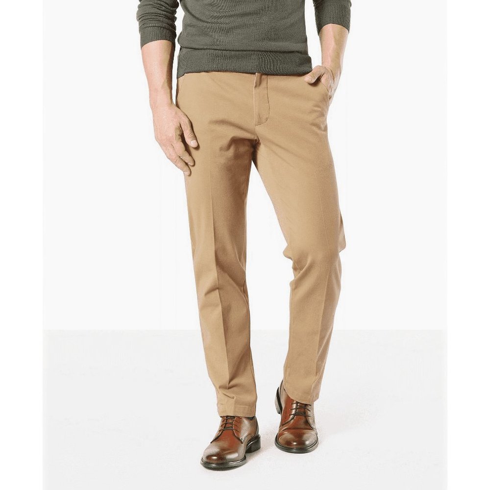 SOLD! Dockers Straight Fit Workday Khaki Pants